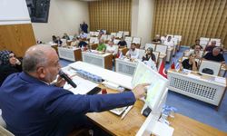 Başkan Sandıkçı: 'Hizmet çıtamızı sürekli yükseltiyoruz'