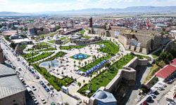Başkan Sekmen: 'Erzurum, her alanda yükselişini sürdürüyor'