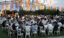 Başkan Selmanoğlu: '25 Yıldır Kazandığımız Başarıların Gerçek Sahibi Milletimizdir'