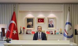 Başkan Tahmazoğlu, Mevlid Gecesi'ni andı