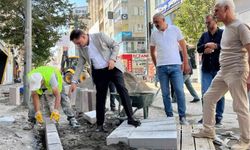 Başkan Uçar: 'Yakutiye'de Hız Kesmeden Devam'