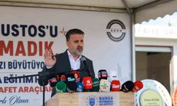 Başkan Vekili Biba: 'Korku değil, hazırlık önceliğimiz olmalı'