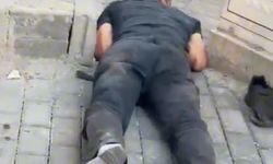 Batman'da 20 Yaşındaki Genç Tüfekle Yaralandı