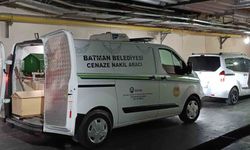 Batman'da otomobil çarpması sonucu bir yaya yaşamını yitirdi