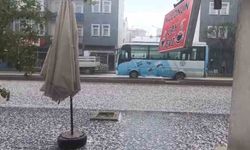 Bayburt'ta kuvvetli sağanak yağış bekleniyor