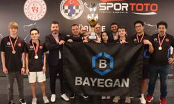 Bayegan Pendik Satranç Kulübü, Süper Ligi Üçüncü Kez Zirvede Tamamladı