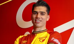 Göztepe’den Yerli Golcü Hamlesi! Bekir Turaç Böke Transferi Bitti: 3+1 Yıllık İmza