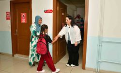 Belediye Eğitimiyle Hiranur'un Başarısı Göz Dolduruyor