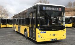 Kadıköy'de Ulaşım Sil Baştan: Kadıköy’de 13 İETT Hattı Uzunçayır’a Taşındı, 9 Hat Kaldırıldı