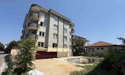 Belediye yıkımını erteledi, metruk bina fuhuş merkezi oldu