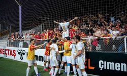 Benhur Keser, Iğdır FK karşısında ikinci golünü attı