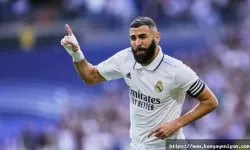 Benzema'nın Suudi Arabistan Rüyası Yarım Kaldı: Al Hilal'den Ayrılık Resmileşti