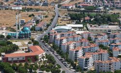 Bergama'da Ulaşım Konforu Artıyor, Yol Yenileme Çalışmaları Devam Ediyor