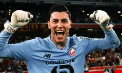 Fenerbahçe'de yeni transfer Berke Özer