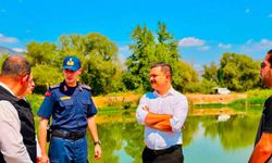 Beşgöller bölgesindeki koruma incelemesi