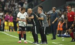 Beşiktaş, Eyüpspor'u 1-0 Geçerek Sezona Galibiyetle Başladı