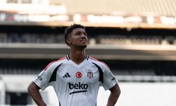 Beşiktaş, Felix Uduokhai'nin Union Berlin'e transferini duyurdu