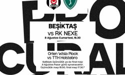 Beşiktaş Hentbol Takımı, 2026 Procural Cup'ta mücadele edecek