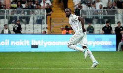Beşiktaş, Jean Onana ile Resmen Ayrıldı
