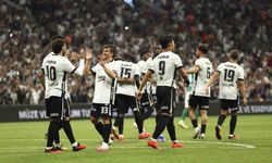Beşiktaş, Litvanya'da avantaj peşinde