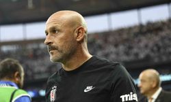 Beşiktaş taraftarlarından Italiano'ya büyük destek
