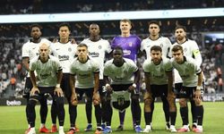 Beşiktaş, UEFA Avrupa Ligi'nde lig aşamasını hedefliyor