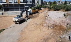 Beşkonak Mahallesi'nde ulaşım ağı güçleniyor
