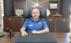 Besni İlçesi'ne yeni emniyet müdürü atandı