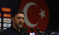 Besnik Hasi: 'Maçın başında kötüydük'