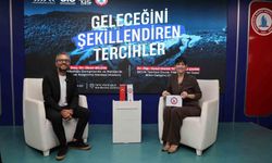 BEUN'da üniversite tercihi için bilgilendirme programı düzenlendi