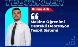 BEUN'dan Tescilli Buluş: Depresyon Tespit Sistemi