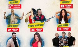 Beyağaç Tarhana ve Kültür Festivali için geri sayım başladı