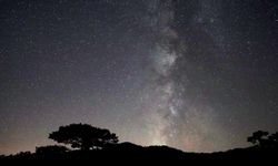 Beyağaç'ta Astronomi Şenliği Tüm Hızıyla Sürüyor