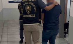 Beyaz Eşya Servisi Kılığında Dolandırıcılık: 2 Şüpheli Yakalandı