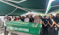 Beykoz'daki kazada ağır yaralanan kameraman Deniz Küçükler hayatını kaybetti