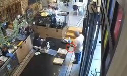 Beyoğlu'nda cep telefonu hırsızlığı yapan zanlı yakalandı