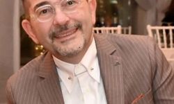 Beyoğlu'nda İtalyan Profesörün Ölümü Şok Yarattı