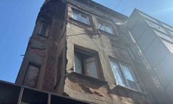 Beyoğlu'nda Kötü Koku İhbarı, Katil Komşuyu Ortaya Çıkardı