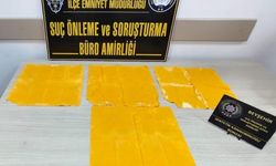 Beyşehir'de Uyuşturucu Baskını: 4 Kişi Tutuklandı