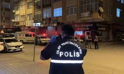 Biber gazı saldırısı: 1 ölü, 1 yaralı