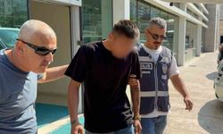 Bıçaklama Zanlısı Çocuk, Bir Yıl Sonra Yakalandı