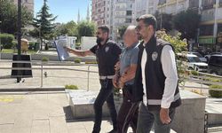 Bıçaklı kavgada bir kişi hayatını kaybetti, zanlı adliyeye sevk edildi