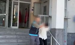Bıçaklı saldırı sonrası cep telefonu gaspı: 2 tutuklama