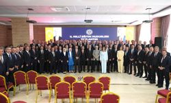 Bilecik, Eğitim Zirvesinde İl Müdürü Şimşek ile Temsil Edildi