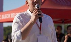 Bilecik Gençlik Meclisi'nin İlk Başkan Adayı Duyuruldu