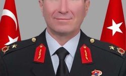 Bilecik Jandarma Eğitim Komutanlığına Yeni Atama Gerçekleşti