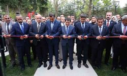 Bilecik'in Söğüt ilçesinde Dijital Tarih Müzesi faaliyete geçti