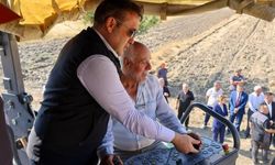 Bilecik'te 40 kilometrelik asfaltlama projesi başarıyla tamamlandı