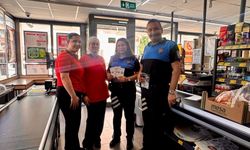 Bilecik'te 51 bireye dolandırıcılık konusunda uyarı yapıldı