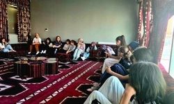 Bilecik'te 58 Öğrenciye Zorbalık Eğitimi Verildi